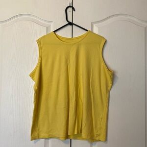 Plus Women’s Tank Top
